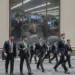 Wall Street Braces for Banking Blitz While Asian Markets Slide