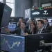 Early Trading Volatility Hits Tech Giants and Industrial Heavyweights
