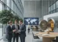 Gold and Global Assets Fuel Massive Third Quarter Gain for Swiss Central Bank