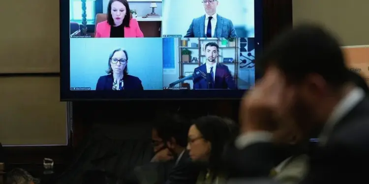 Tech Giants Admit Perfection Is Impossible In Race To Secure AI Safety