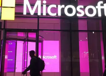 Tech Giant Pivots Strategy With Massive Voluntary Departure Scheme