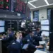 Global Markets Shudder as Inflation Fears Ignite AI Tech Crash