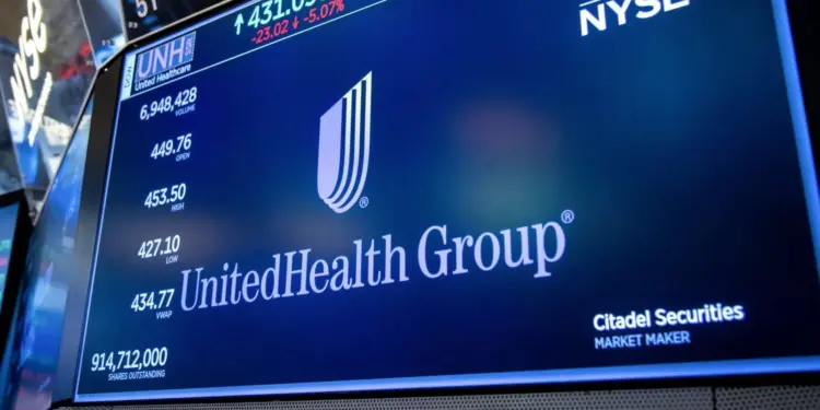 Tech Shifts and Strategic Cuts Propel UnitedHealth Past Profit Goals