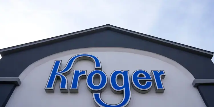 Tech Shift Triggers Massive Corporate Cutbacks at Kroger