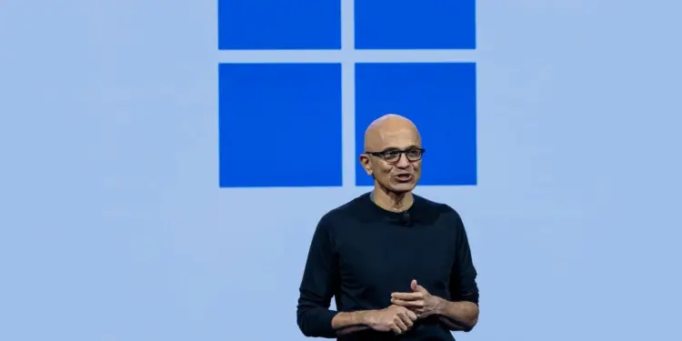 Tech Titans Take Center Stage as Big Tech Reveals Quarterly Results