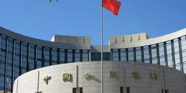 The Great Paper Trail Shuffle: Is Beijing Hiding Its American Debt?