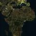 The Great Paradox of Powering a Continent