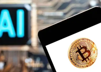 The Great Compute Crash and the Crypto Safety Net