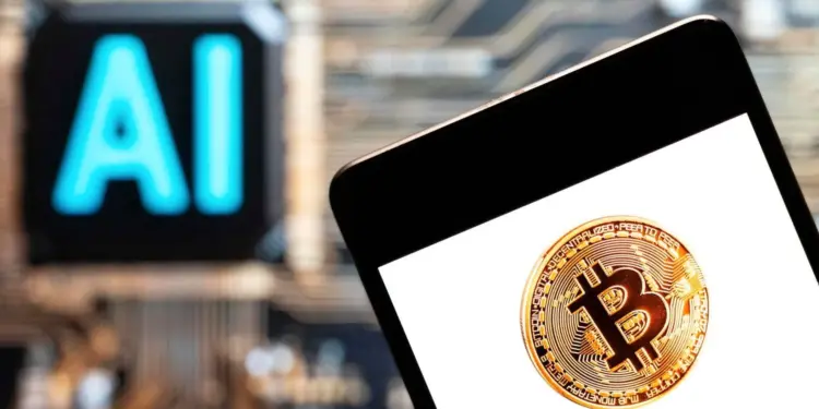 The Great Compute Crash and the Crypto Safety Net