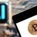 The Great Compute Crash and the Crypto Safety Net