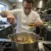 Mastering the Art of Crystal Clear Chicken Stock