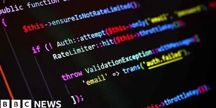 The Silent Threat Lurking Within the Web’s Foundation