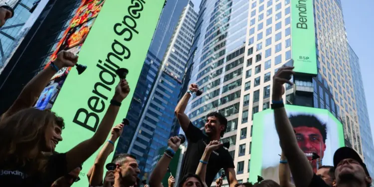 The Software Vulture: How Bending Spoons Is Profiting From the SaaSpocalypse