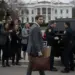 Leadership Gap Emerges at White House as Top Crypto Advisor Steps Down
