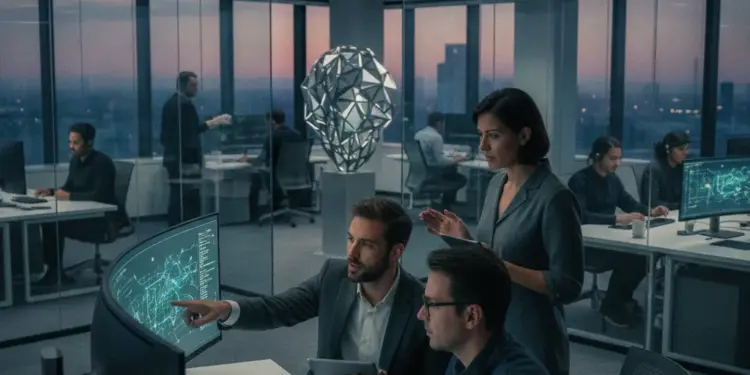 Digital Fortress Gains Momentum as Artificial Intelligence Meets Cybersecurity
