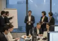 Beyond the Chips: SocGen Maps Out the Next Wave of AI Profits