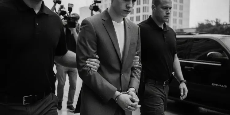 From Private Jets to Deportation: Teen Crypto Scammer’s Miami Dream Ends in Plea Deal