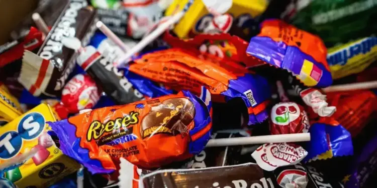 Trick or Treat Budget Cuts as Chocolate Costs Spike