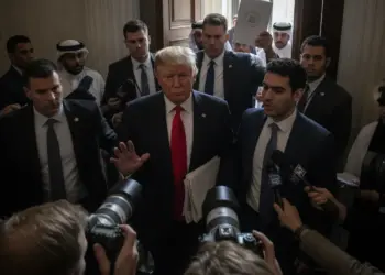 Legal Firestorm Erupts Over Alleged Presidential Crypto Payoffs