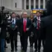 Constitutional Crisis Looms Over Trump Family Crypto Empire