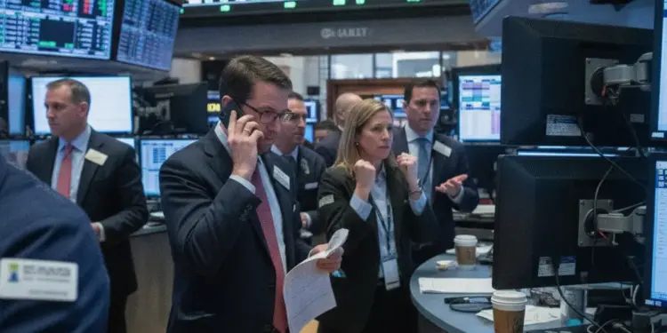 Investors Brace for Volatility as Key Economic Indicators Loom