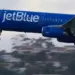 Turbulence Over Debt as JetBlue Creditors Seek Professional Guidance