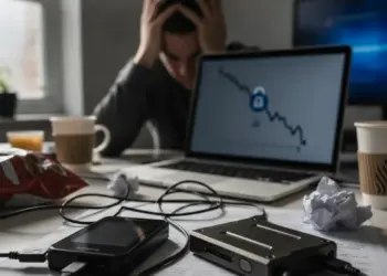 Digital Vaults Under Siege as Hardware Wallet Firms Face New Breaches