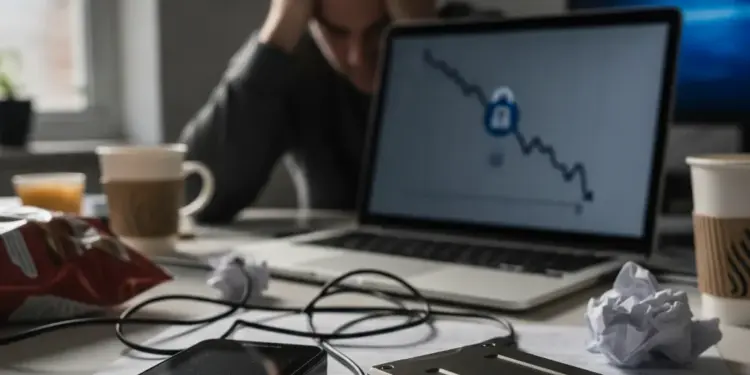 Digital Vaults Under Siege as Hardware Wallet Firms Face New Breaches