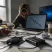 Digital Vaults Under Siege as Hardware Wallet Firms Face New Breaches