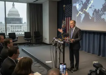 Washington’s Regulatory Vacuum Opens Door for Global Crypto Rivals