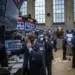 The AI Reality Check Hits Wall Street Hard
