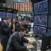Market Jitters Mount as Investors Question the Price Tag of the AI Revolution