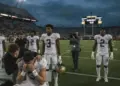Individual Bright Spots Fade Amidst Fourth Straight Loss for Vanderbilt