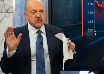 Wall Street Maverick Eyes New Opportunities Amid Market Shift