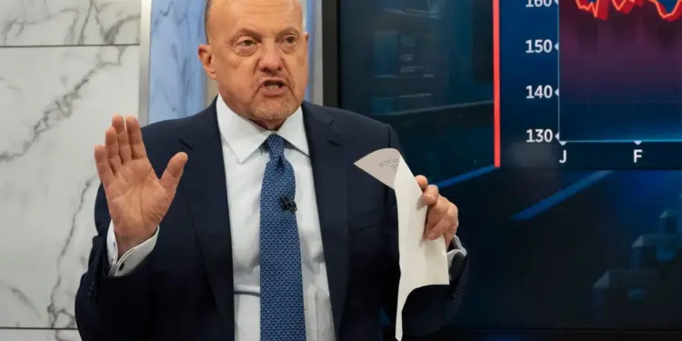 Wall Street Maverick Eyes New Opportunities Amid Market Shift