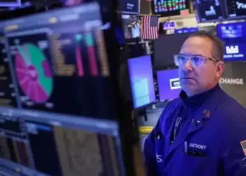 Wall Street Questions the Price Tag of the Artificial Intelligence Dream