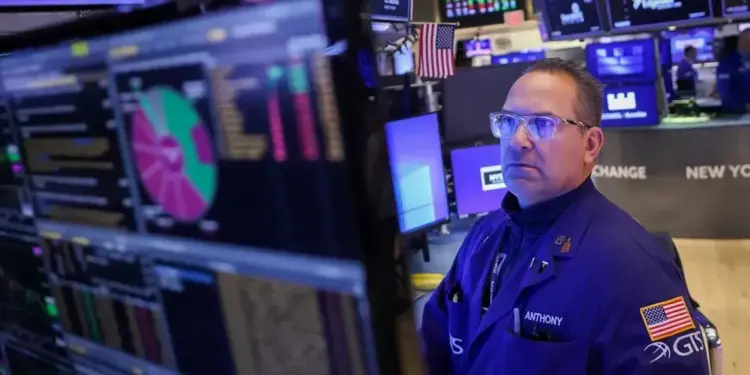 Wall Street Questions the Price Tag of the Artificial Intelligence Dream
