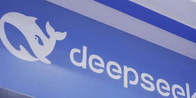 Washington Tightens Tech Grip With New Ban on DeepSeek Software
