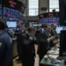 Tech Bubble Fears Trigger Market Turmoil Over AI Returns
