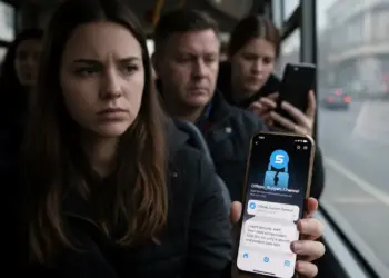 The Trust Trap: How Hackers Weaponize Blue Checkmarks