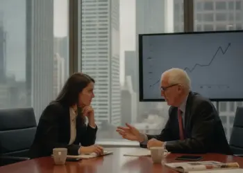 Chasing Giants: Why Price Gains Aren’t Always a Signal to Exit